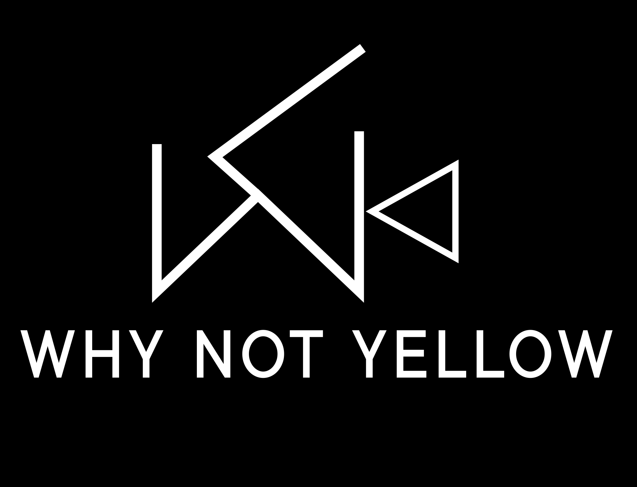 Why Not Yellow Produções